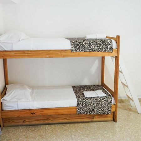 Hostal Con Terraza Y Parrilla En Palermo Ciudad Autónoma de Ciudad Autónoma de Buenos Aires Exterior foto
