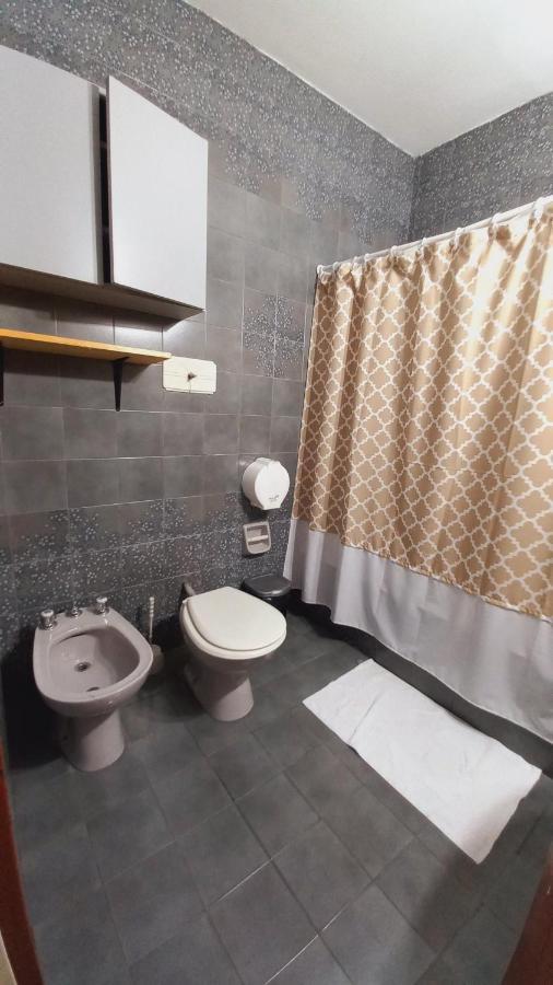 Hostal Con Terraza Y Parrilla En Palermo Ciudad Autónoma de Ciudad Autónoma de Buenos Aires Exterior foto