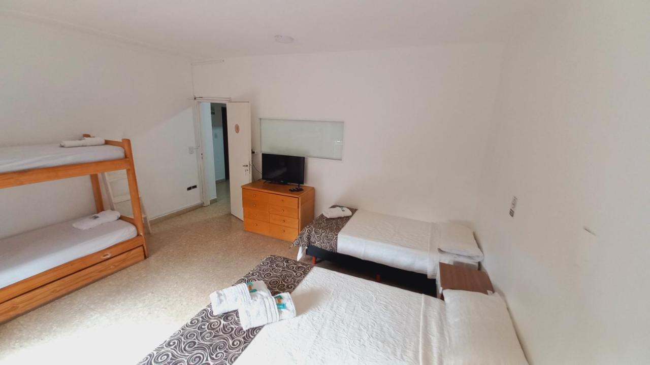 Hostal Con Terraza Y Parrilla En Palermo Ciudad Autónoma de Ciudad Autónoma de Buenos Aires Exterior foto