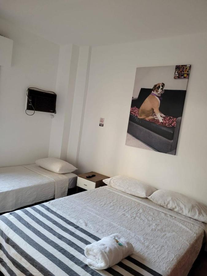 Hostal Con Terraza Y Parrilla En Palermo Ciudad Autónoma de Ciudad Autónoma de Buenos Aires Exterior foto