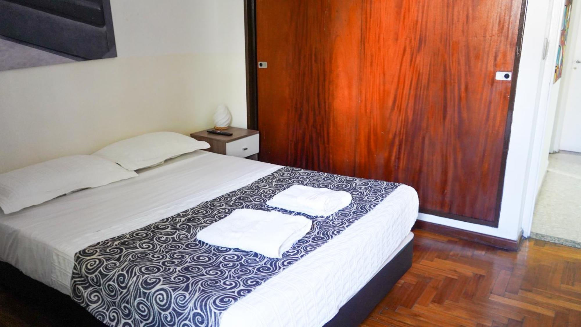 Hostal Con Terraza Y Parrilla En Palermo Ciudad Autónoma de Ciudad Autónoma de Buenos Aires Exterior foto