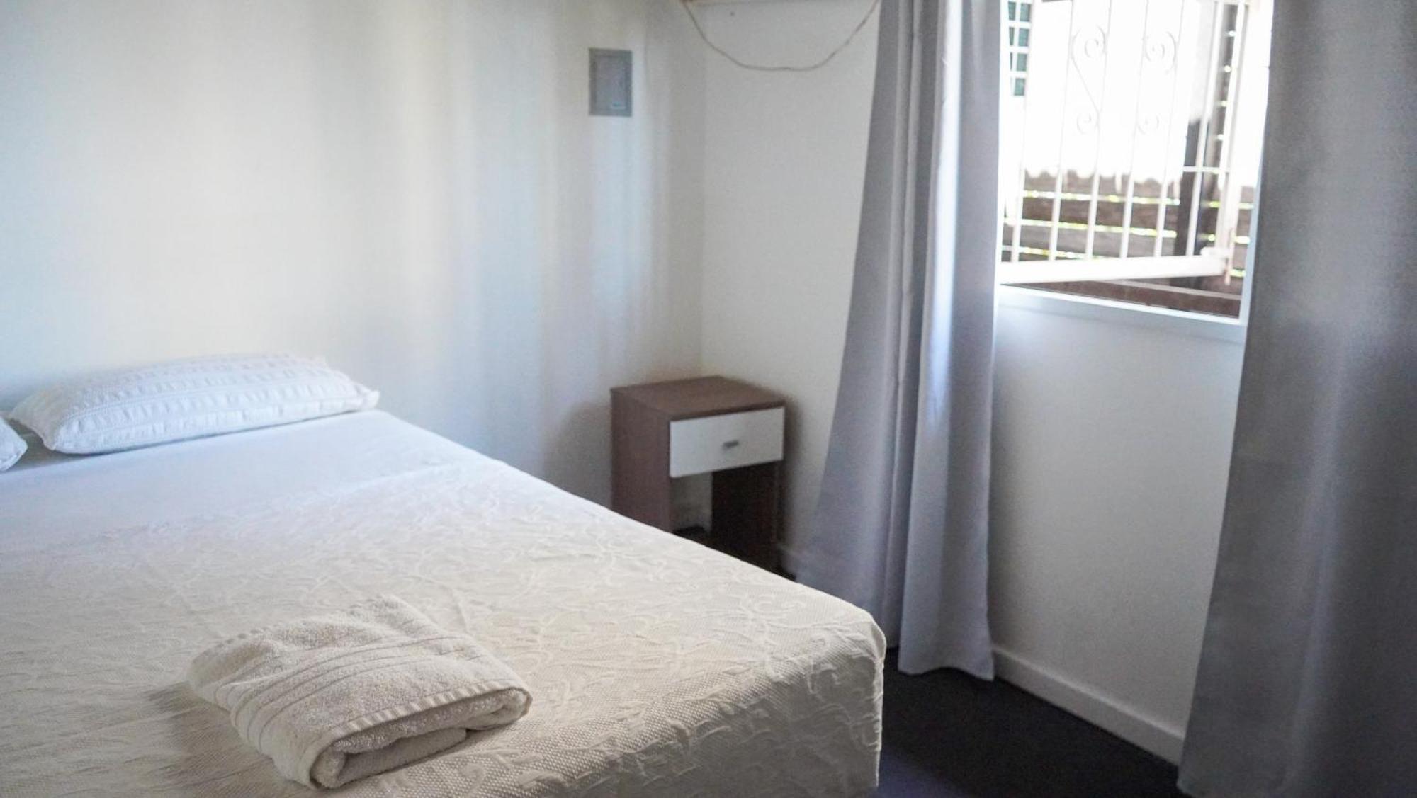 Hostal Con Terraza Y Parrilla En Palermo Ciudad Autónoma de Ciudad Autónoma de Buenos Aires Exterior foto