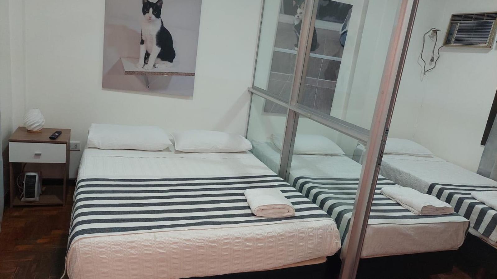Hostal Con Terraza Y Parrilla En Palermo Ciudad Autónoma de Ciudad Autónoma de Buenos Aires Exterior foto